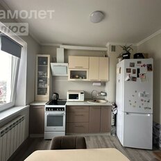 Квартира 33,2 м², 1-комнатная - изображение 2