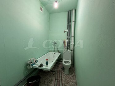 30 м², квартира-студия 2 700 ₽ в сутки - изображение 20