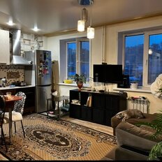 Квартира 38,5 м², 1-комнатная - изображение 2