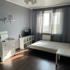 Квартира 32,9 м², 1-комнатная - изображение 3