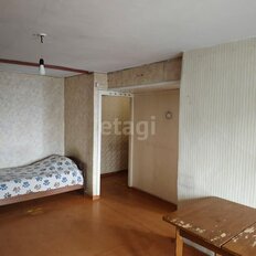 Квартира 32,3 м², 1-комнатная - изображение 4