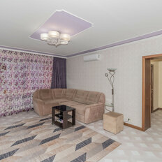 Квартира 110,3 м², 4-комнатная - изображение 4