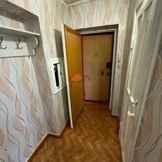 Квартира 29,3 м², 1-комнатная - изображение 5