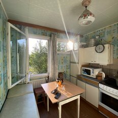 Квартира 37 м², 1-комнатная - изображение 1