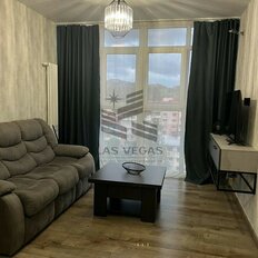 Квартира 52 м², 2-комнатная - изображение 3