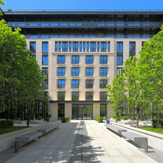 Квартира 109,5 м², 2-комнатная - изображение 4