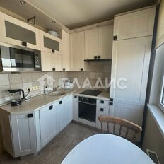 Квартира 38 м², 1-комнатная - изображение 2