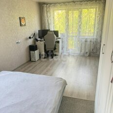 Квартира 30,5 м², 1-комнатная - изображение 1