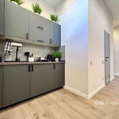 Квартира 29 м², студия - изображение 1