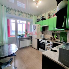 Квартира 90,6 м², 4-комнатная - изображение 1