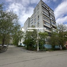 Квартира 32,5 м², 1-комнатная - изображение 1