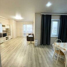 Квартира 61,1 м², 2-комнатная - изображение 3