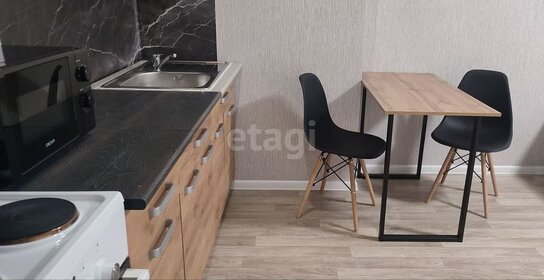 22 м², квартира-студия 23 000 ₽ в месяц - изображение 63