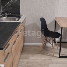 Квартира 29,6 м², студия - изображение 2