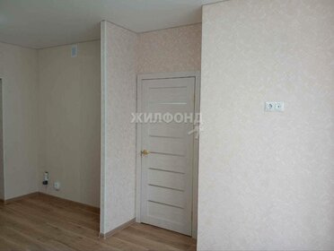 36,6 м², квартира-студия 4 600 000 ₽ - изображение 51