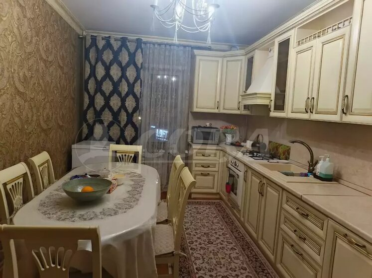 97 м², 5-комнатная квартира 8 990 000 ₽ - изображение 23