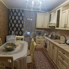 Квартира 185 м², 5-комнатная - изображение 2