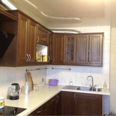 Квартира 73,6 м², 3-комнатная - изображение 3