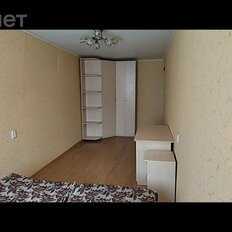 Квартира 58,8 м², 3-комнатная - изображение 2