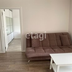 Квартира 51 м², 1-комнатная - изображение 3