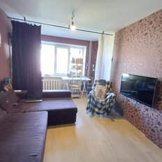 Квартира 68,1 м², 3-комнатная - изображение 5