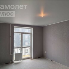 Квартира 49,1 м², 2-комнатная - изображение 4