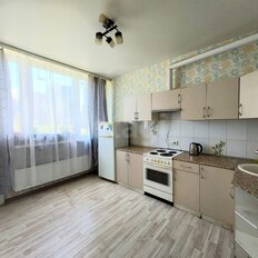 Квартира 40 м², 1-комнатная - изображение 1