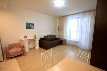 29,9 м², квартира-студия 8 300 000 ₽ - изображение 2