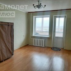 Квартира 78,9 м², 3-комнатная - изображение 4