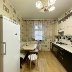 Квартира 47,7 м², 1-комнатная - изображение 5