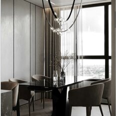 Квартира 101,5 м², 3-комнатная - изображение 4