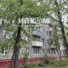 Квартира 42,8 м², 2-комнатная - изображение 2