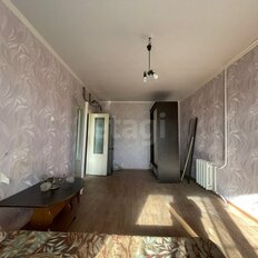 Квартира 36,2 м², 1-комнатная - изображение 3