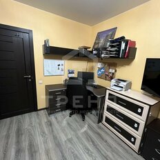 Квартира 79,3 м², 3-комнатная - изображение 5