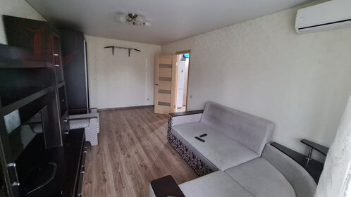 50 м², квартира-студия 6 800 000 ₽ - изображение 49