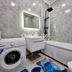 Квартира 28,4 м², студия - изображение 5
