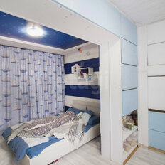 Квартира 43,9 м², 2-комнатная - изображение 4