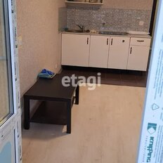 Квартира 24,1 м², студия - изображение 4