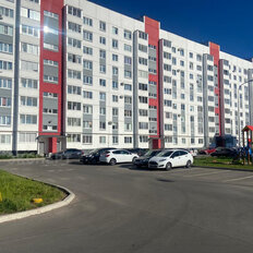 Квартира 54,4 м², 2-комнатная - изображение 1