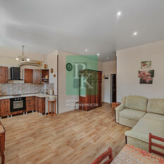 Квартира 30,5 м², 1-комнатные - изображение 1