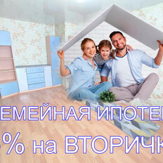 Квартира 29 м², 1-комнатная - изображение 2