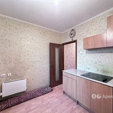 Квартира 100 м², 4-комнатная - изображение 1