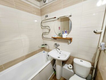 30 м², квартира-студия 3 100 ₽ в сутки - изображение 69