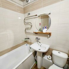 Квартира 41,6 м², 2-комнатная - изображение 1