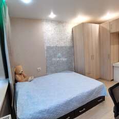 Квартира 73,5 м², 3-комнатная - изображение 5