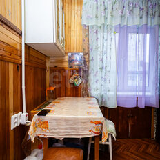 Квартира 42,8 м², 2-комнатная - изображение 3