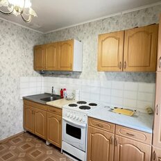 Квартира 33,4 м², 1-комнатная - изображение 3