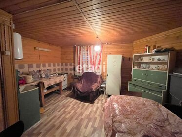 51,8 м² дом, 6 соток участок 2 870 000 ₽ - изображение 60