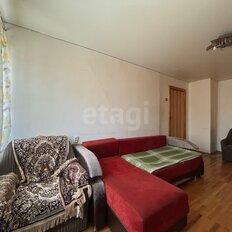 Квартира 31,3 м², 1-комнатная - изображение 5