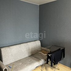 Квартира 37,6 м², 1-комнатная - изображение 4